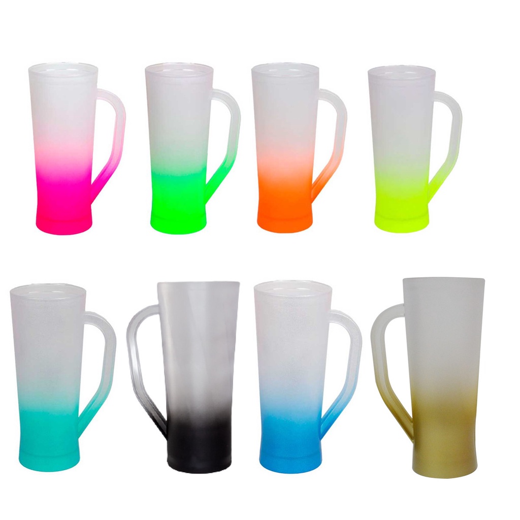 Imagem destacada do produto Caneca Long Drink