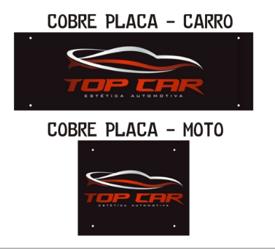 Imagem destacada do produto Cobre Placa