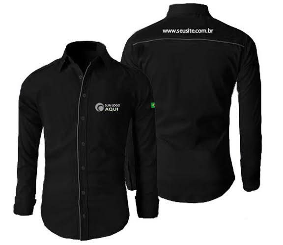 Camisetas, Moletons e Camisas